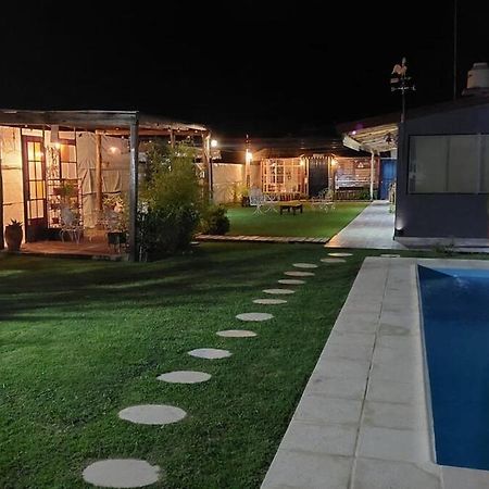 The Villa 산라파엘 외부 사진